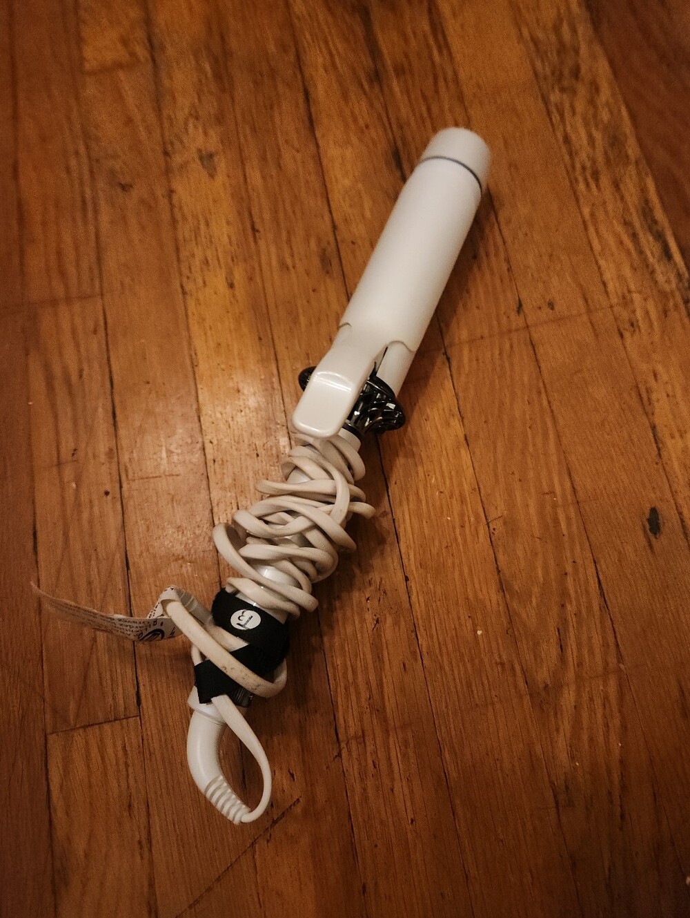 T3  BodyWaver 1.75" Styling Iron - Picture 5 of 6